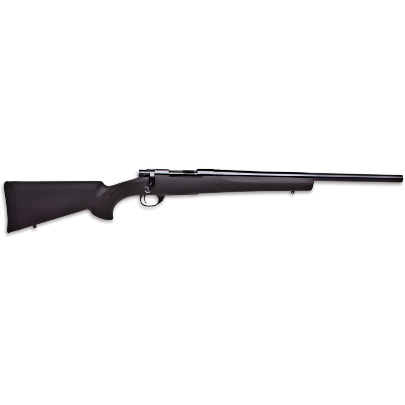 Howa Barrelled Action 308 Varmint Blue 1 in 10" Twist