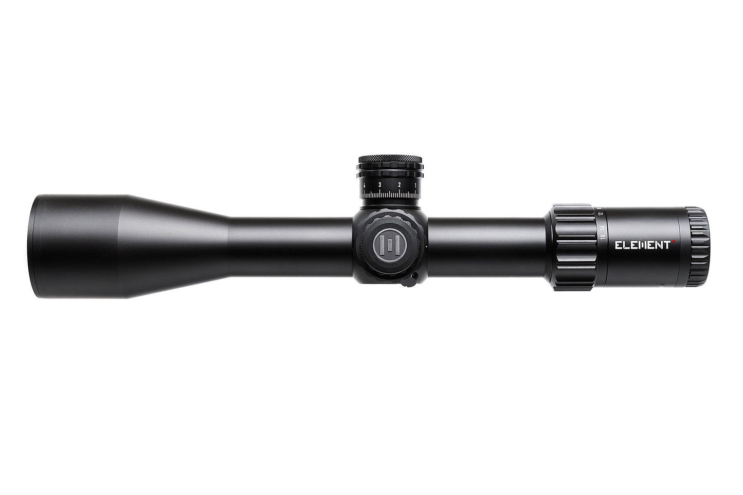 Element Titan MRAD APR-2D 3-18x50