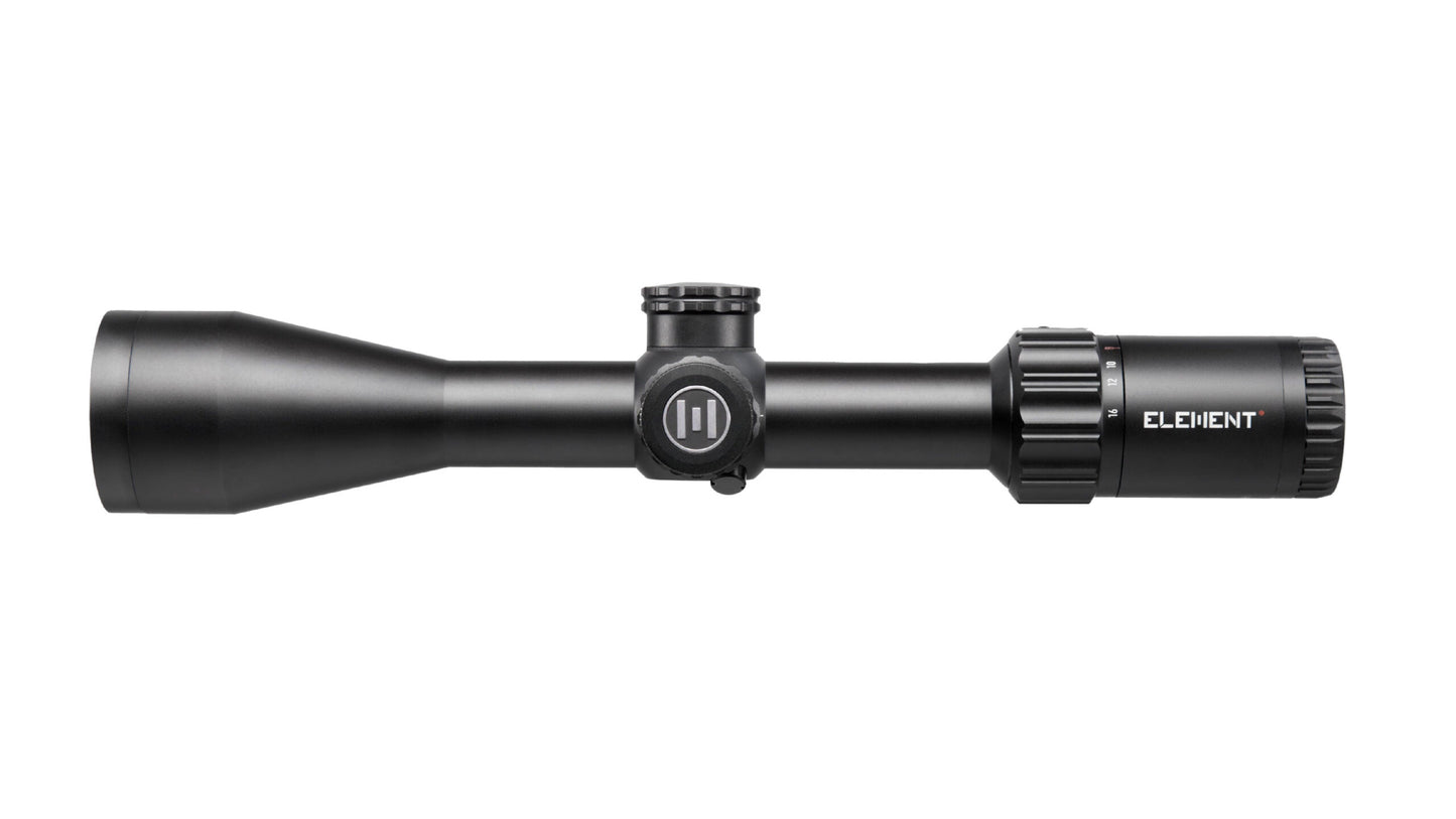 Element Helix HDLR MRAD APR-1C 2-16x50