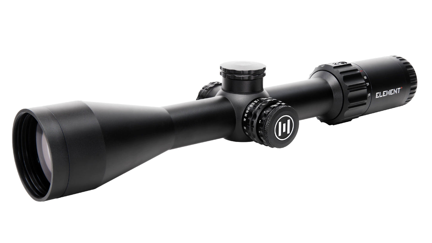 Element Helix HDLR MRAD APR-1C 2-16x50