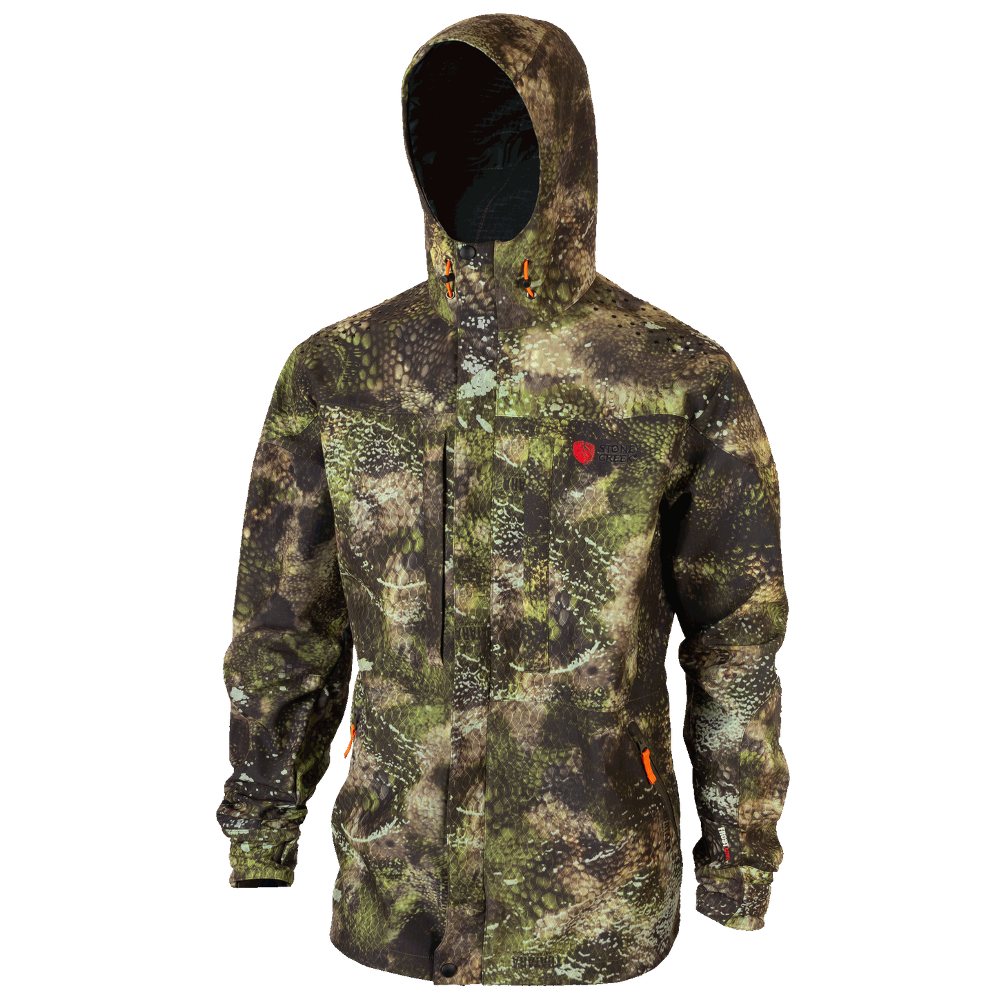 Stoney Creek Frostline Jacket