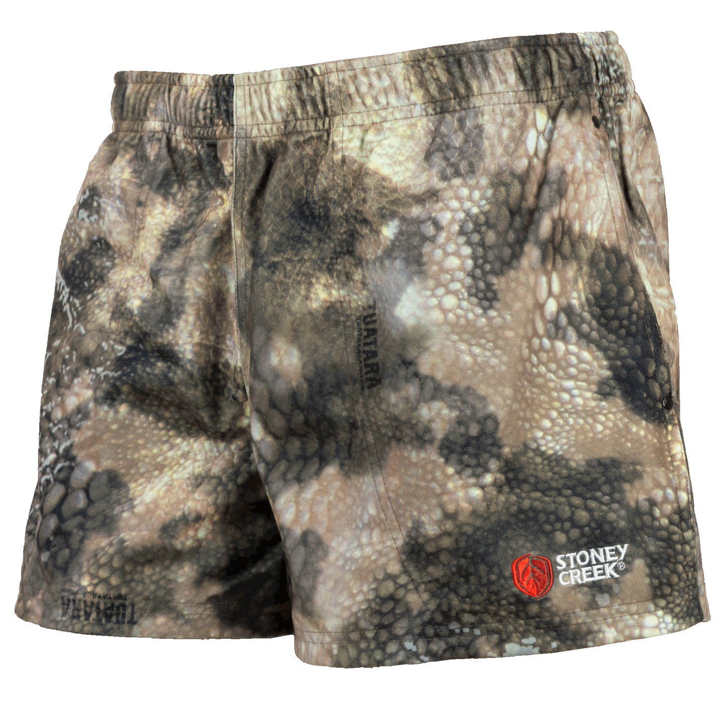 Stoney Creek Microtough Men's Original Shorts