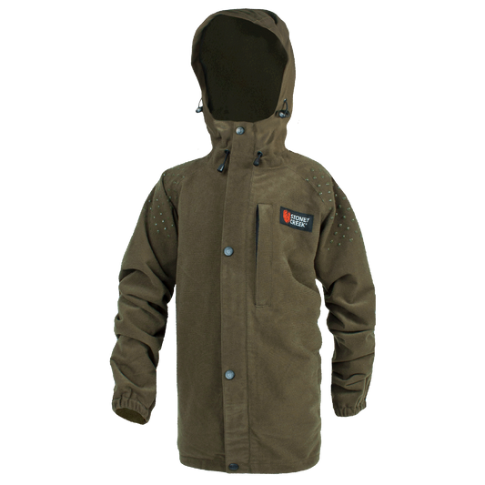 Stoney Creek Kid's Duckling Jacket