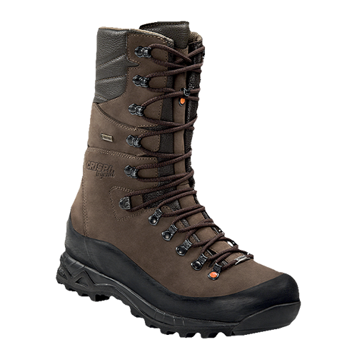 Crispi Hunter GTX Brown Footwear