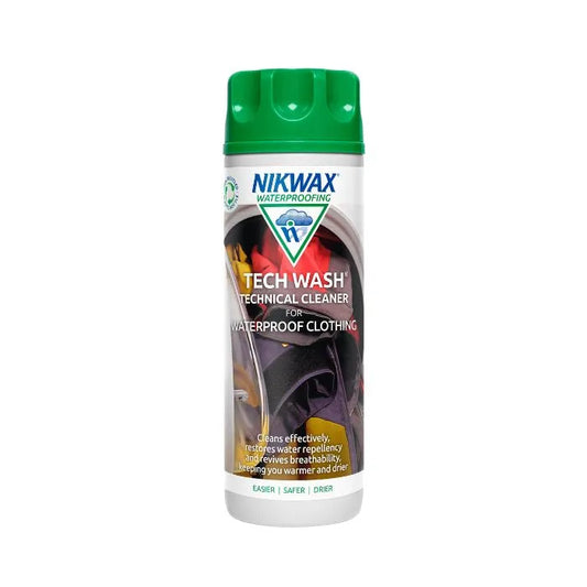 Nikwax Tech wash