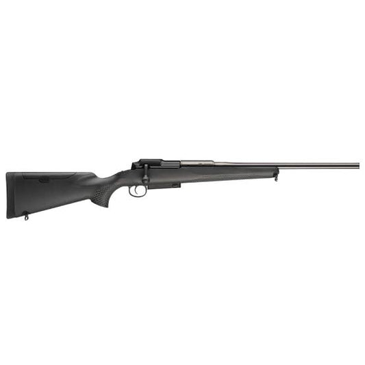 Mauser 25 Extreme 308win Black