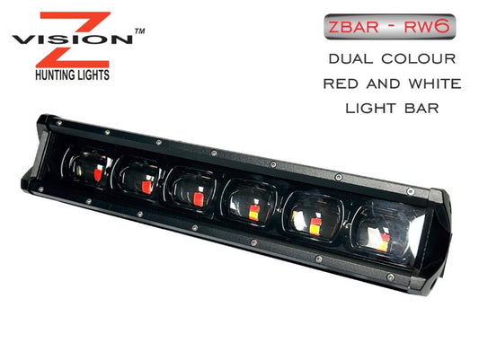 Z-Vision Light Bar 6