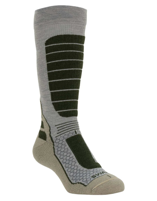 Swazi Ibex Socks