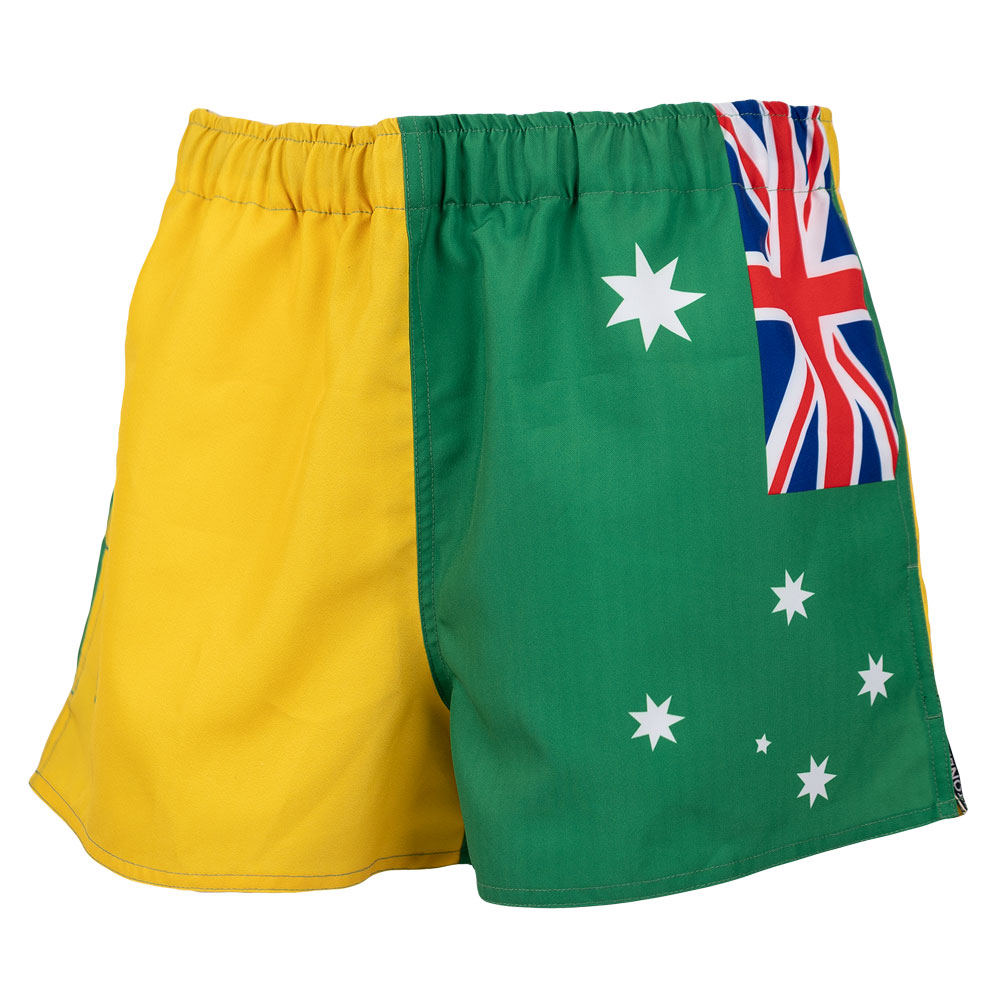 Stoney Creek Jester Shorts