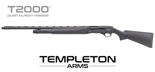 Templeton Arms T2000 Synthetic (28", Left Hand)