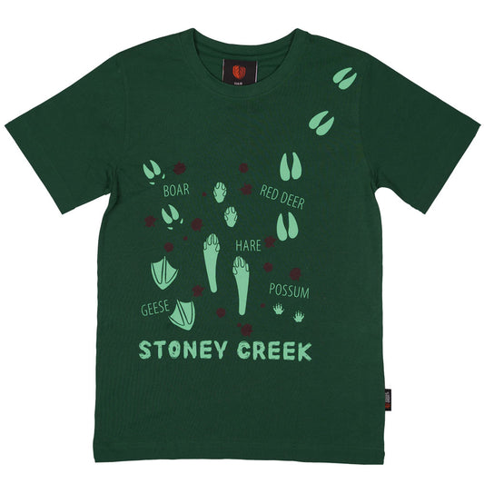 Stoney Creek Kid's Learning Tee