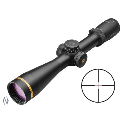 Leupold VX-5 HD 3-15X44 Illu. CDS ZL2 SF