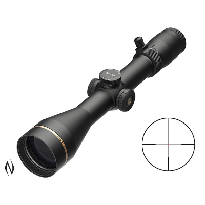 Leupold VX-3HD 3.5-10x50 CDS ZL ILL FD