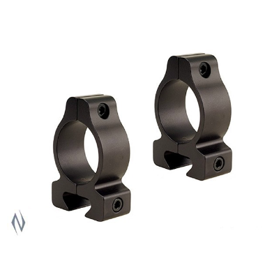 Leupold Rifleman Rings 3/8 Rimfire 1"