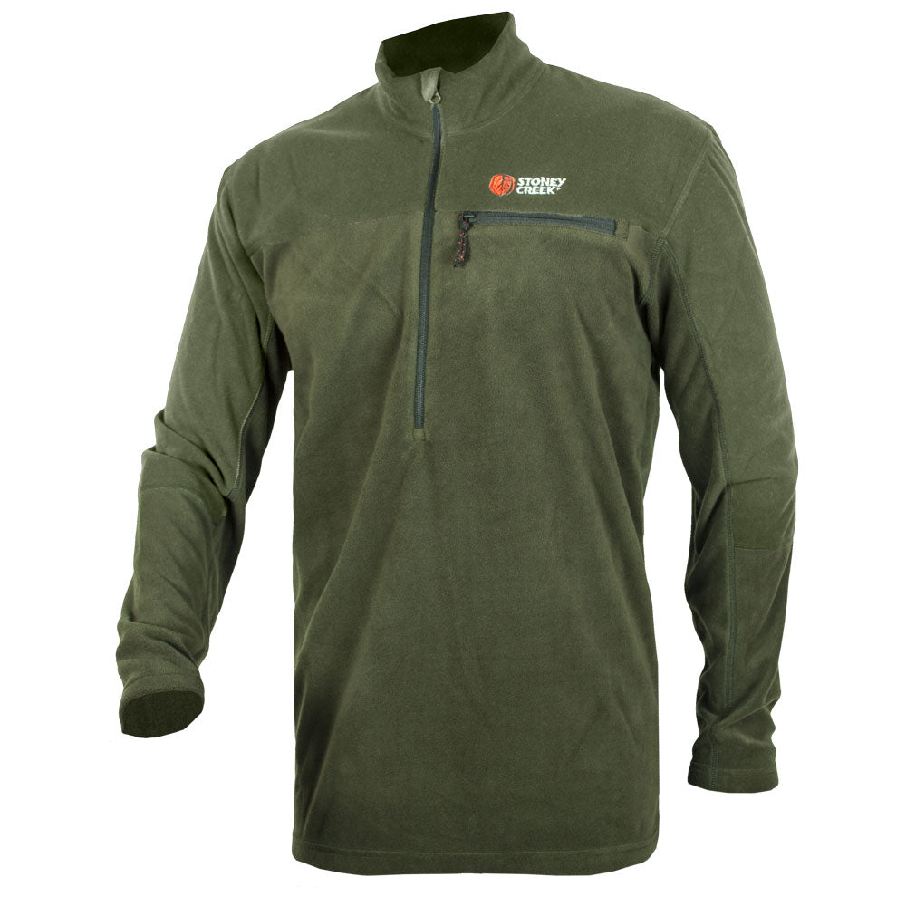 Stoney Creek Microplus Long Sleeve Top