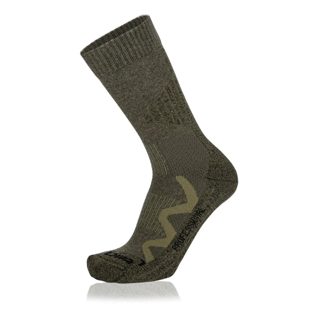 Lowa Performance Socks for Outdoor Adventures and Everyday Comfort