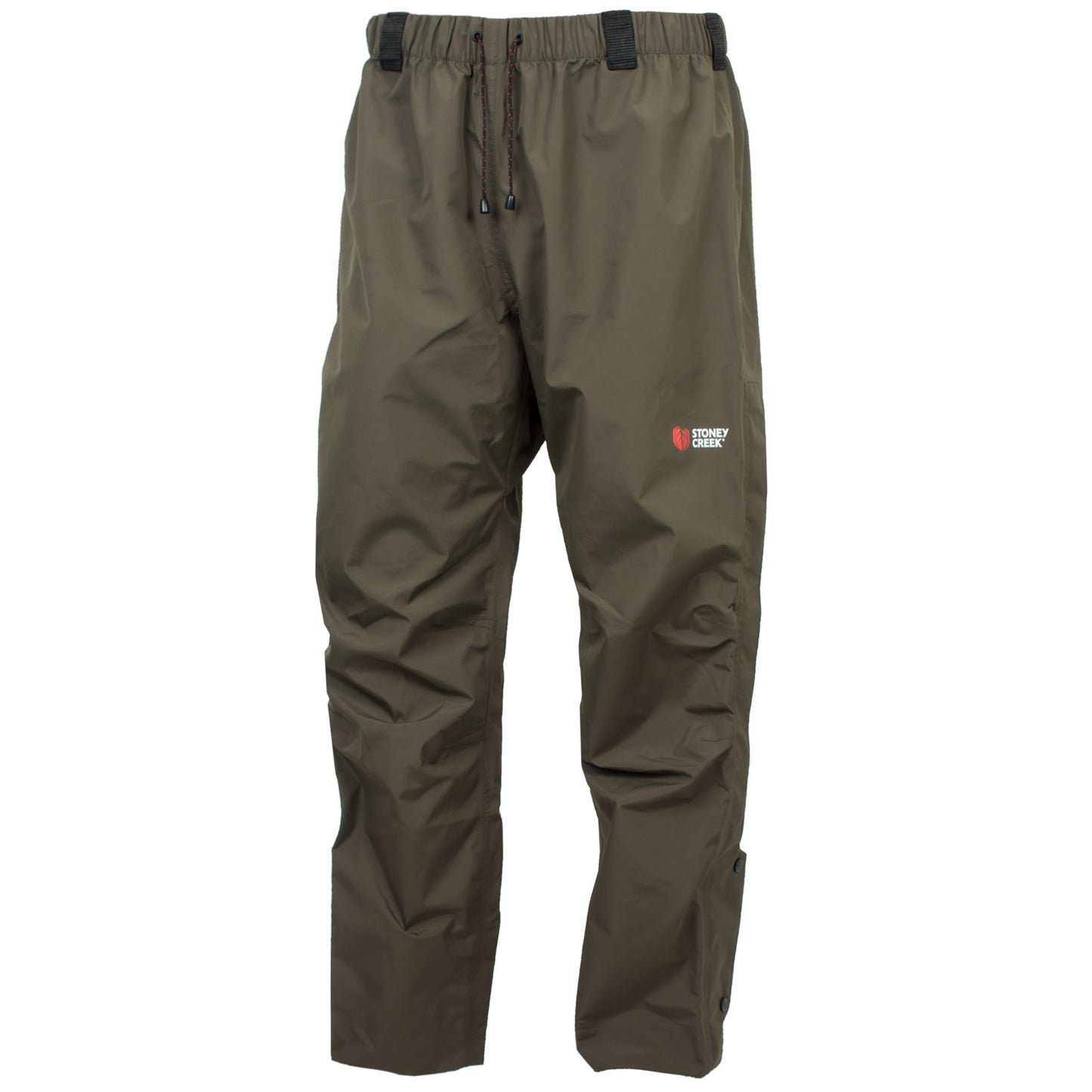 Stoney Creek Dreambull Over Trousers for Outdoor Adventures