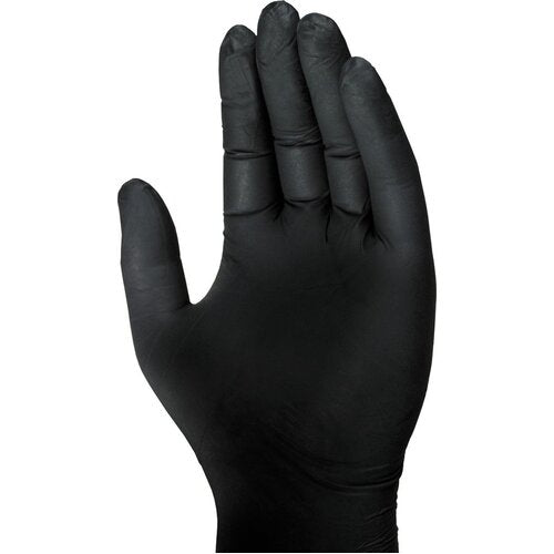 Mechanix Nitrile gloves 100pk