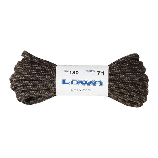 Lowa Laces