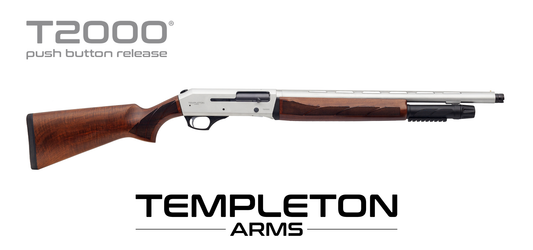 Templeton Arms T2000 MARINE (Wood)