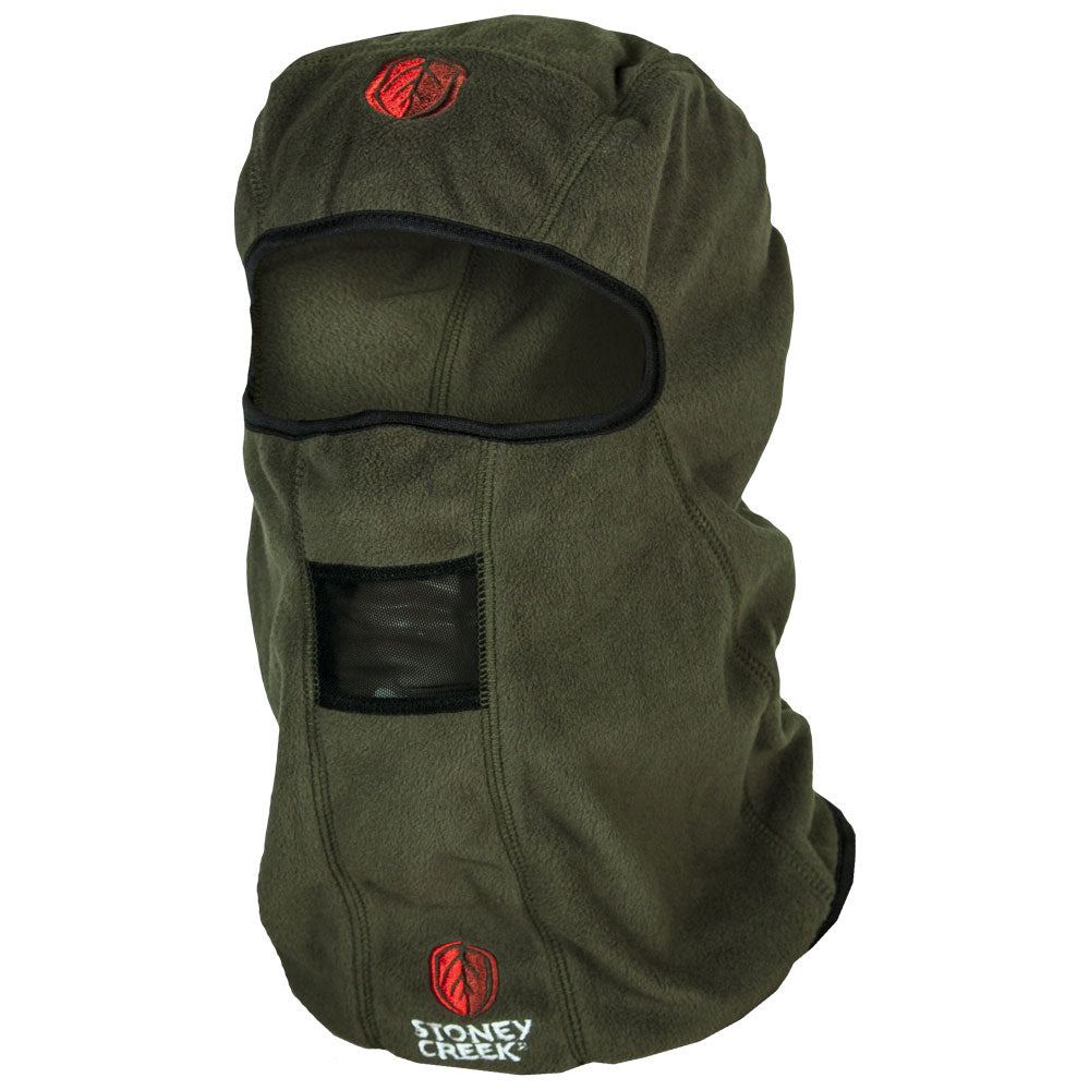 Stoney Creek Microplus Balaclava for Ultimate Warmth and Protection