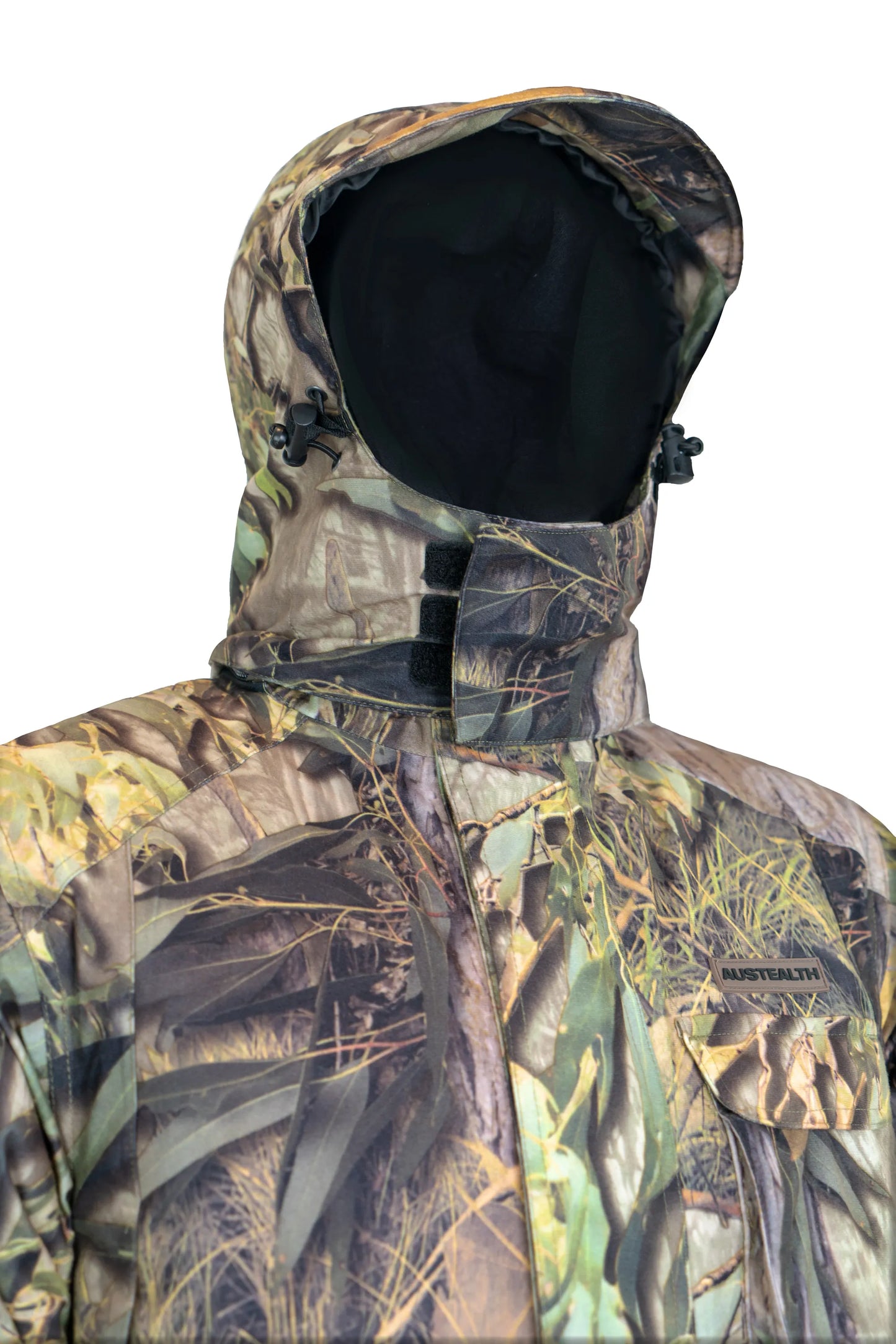 Austealth Stalker Jacket