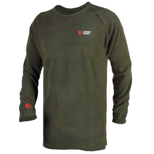 Stoney Creek Men's Long Sleeve Bush Tee