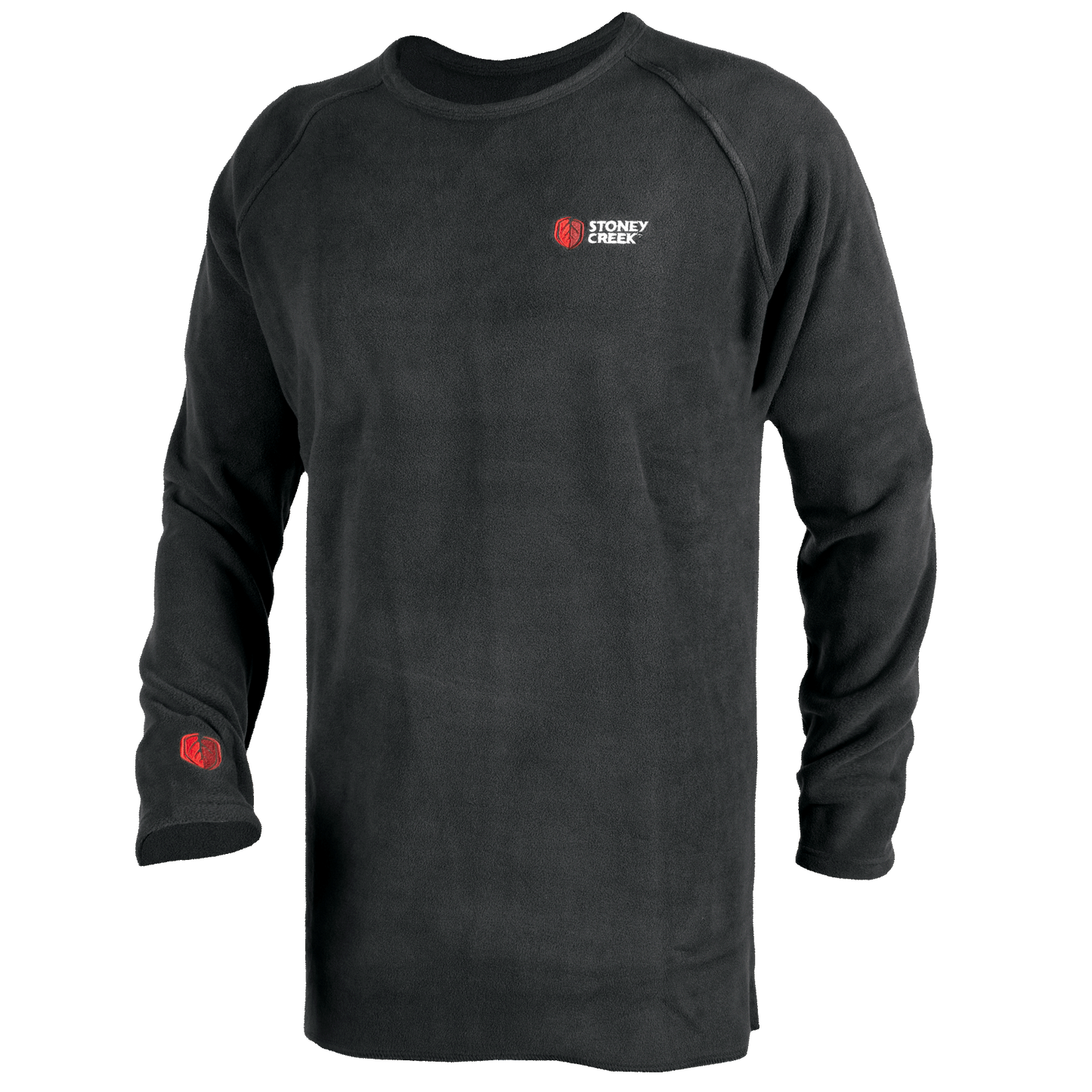 Stoney Creek Men's Long Sleeve Bush Tee