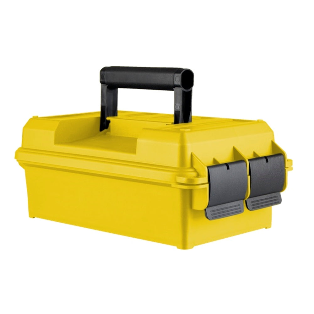 Pro-Tactical Waterproof Range Box