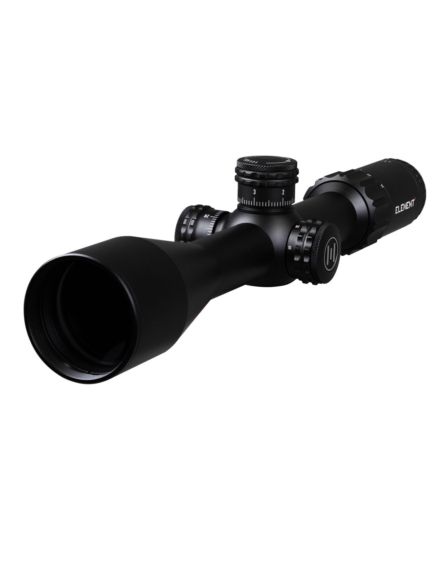 Element Helix 6-24x50 MOA APR-1C FFP