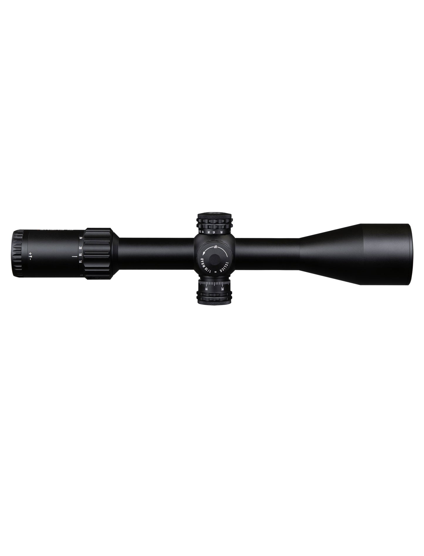 Element Helix 6-24x50 MOA APR-1C FFP