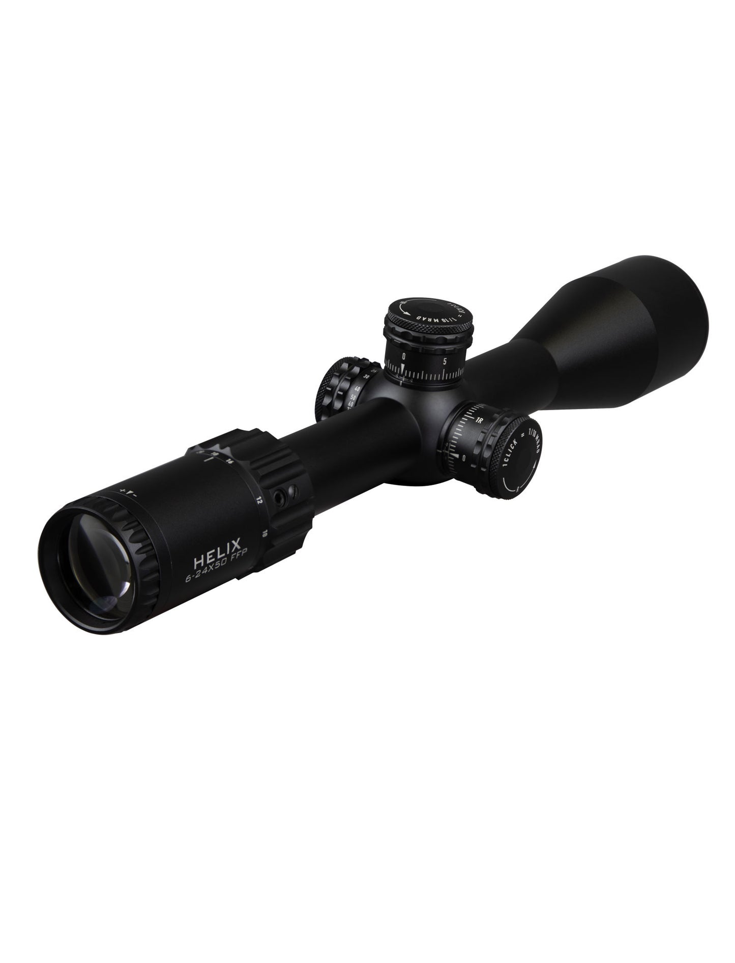 Element Helix 6-24x50 MOA APR-1C FFP