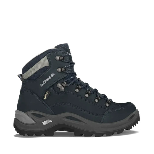 Lowa Renegade Hiking Boots