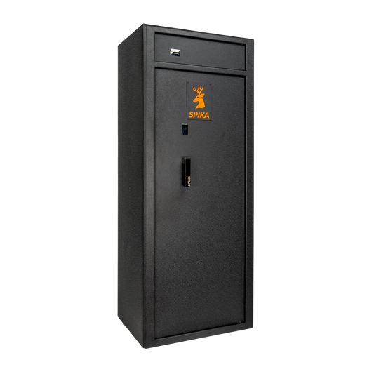 Spika Extra Large Safe S4 (New Model)