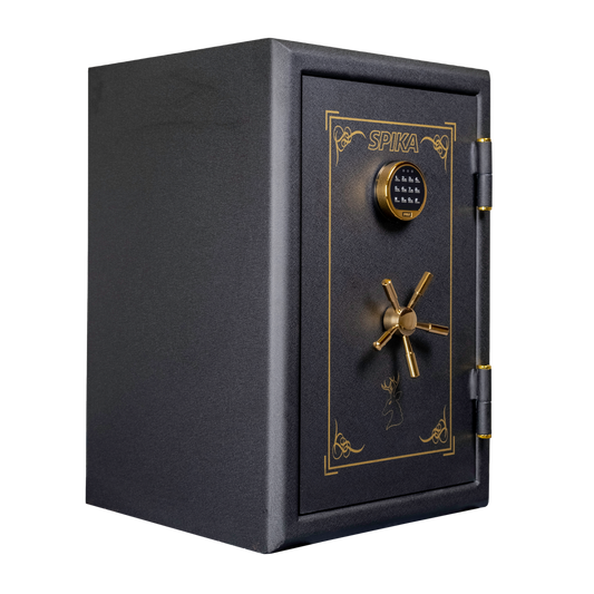 Large Premium Home Safe