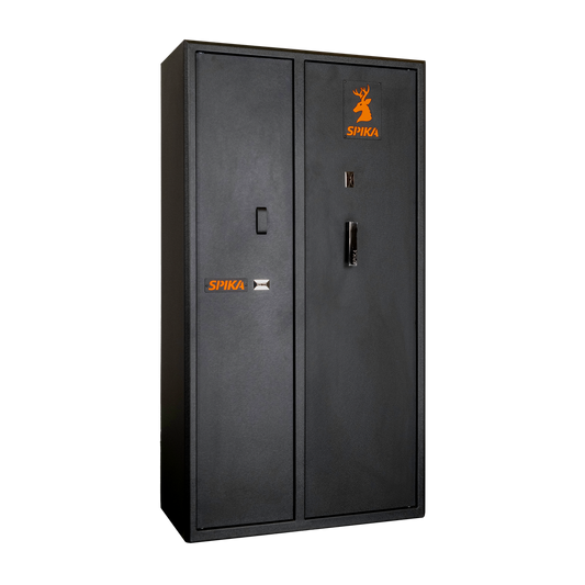 Spika Double Door Safe (New Model)