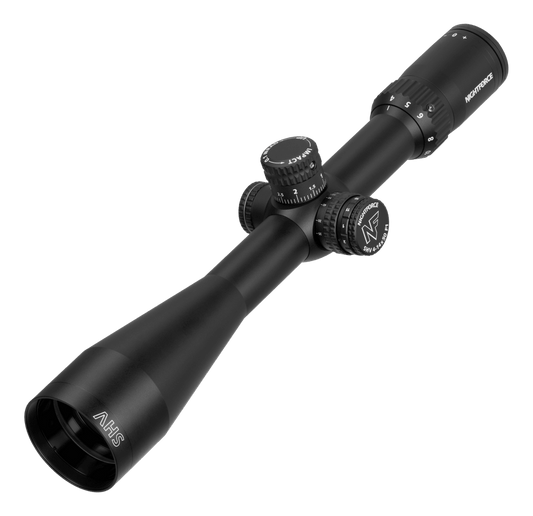 Nightforce SHV 4-14x50mm F1 Mil-XT