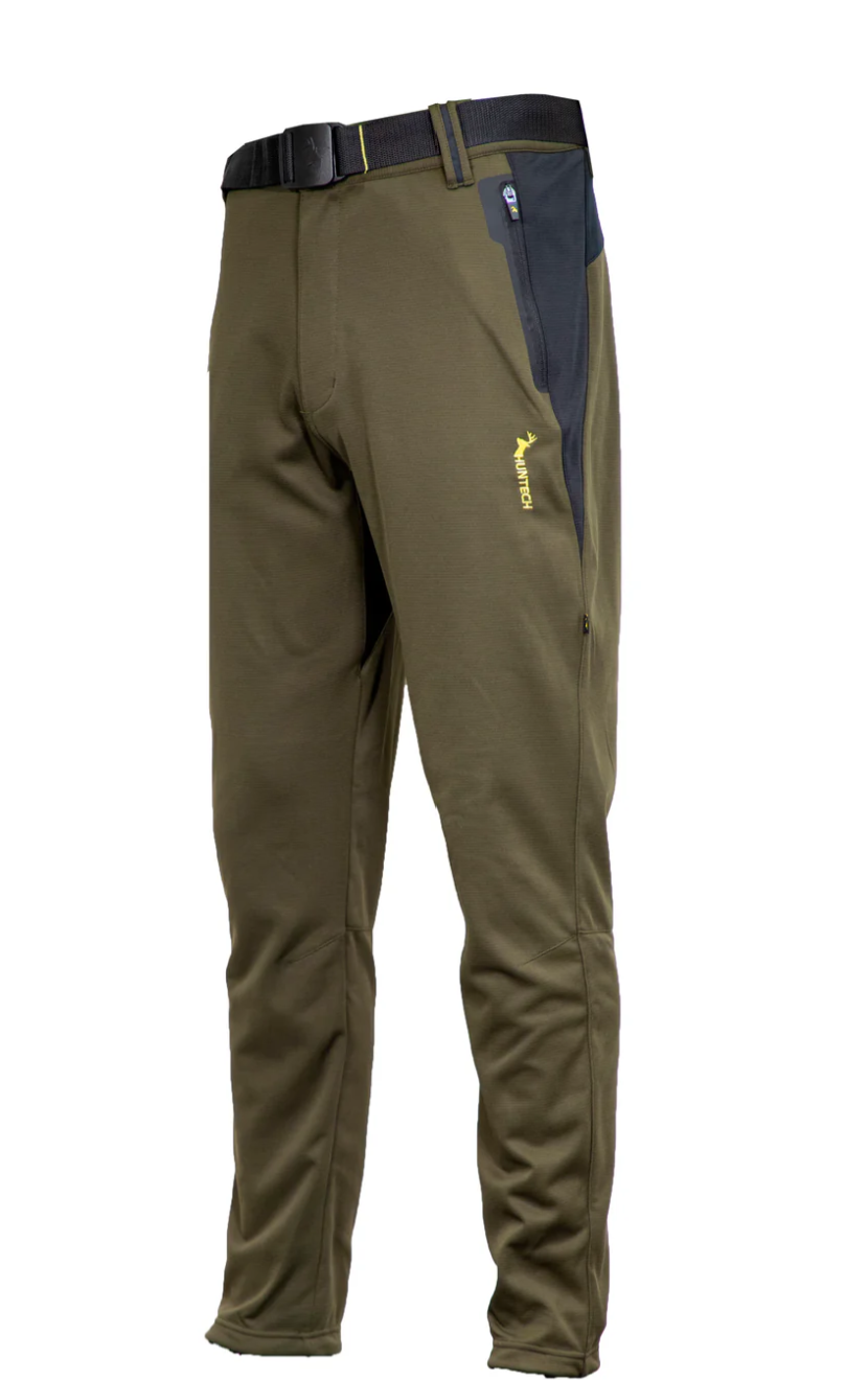 Huntech Mens Scree Pant Mil