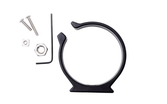 Aziak Equipment Binocular Clamp