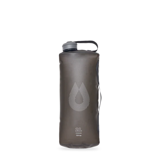 HydraPak Seeker 2L Grey