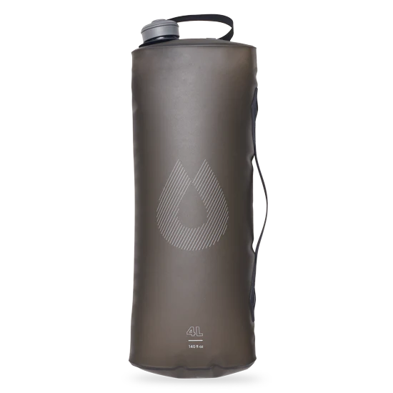 HydraPak Seeker 4L Grey