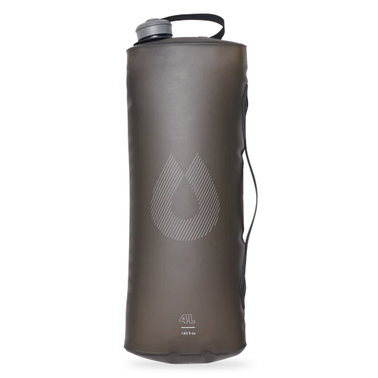 HydraPak Seeker 4L Grey