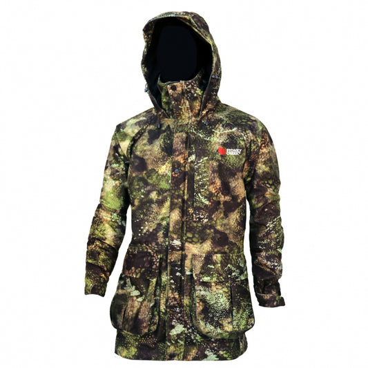 Stoney Creek Suppressor Jacket - Versatile Outdoor Wear for All Weather Conditions