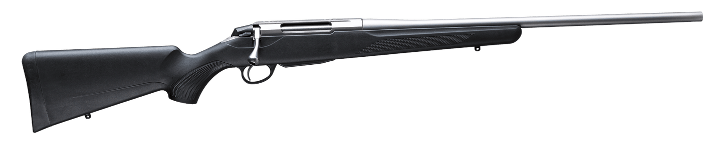 Tikka T3x Lite Stainless 223 1:8 22.4"