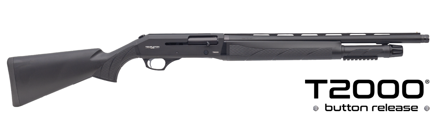 Templeton Arms T1000, SYNTHETIC Stock Only