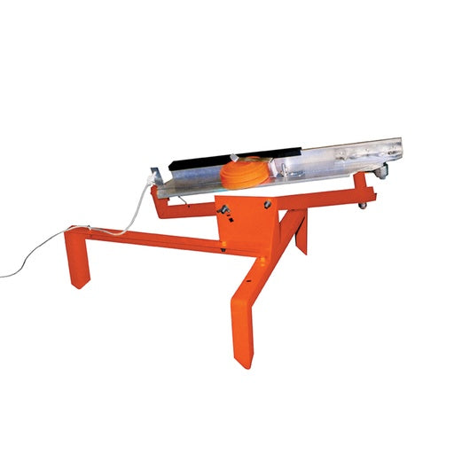 Spika Spring Loaded Clay Thrower – Melbourne Gun Works