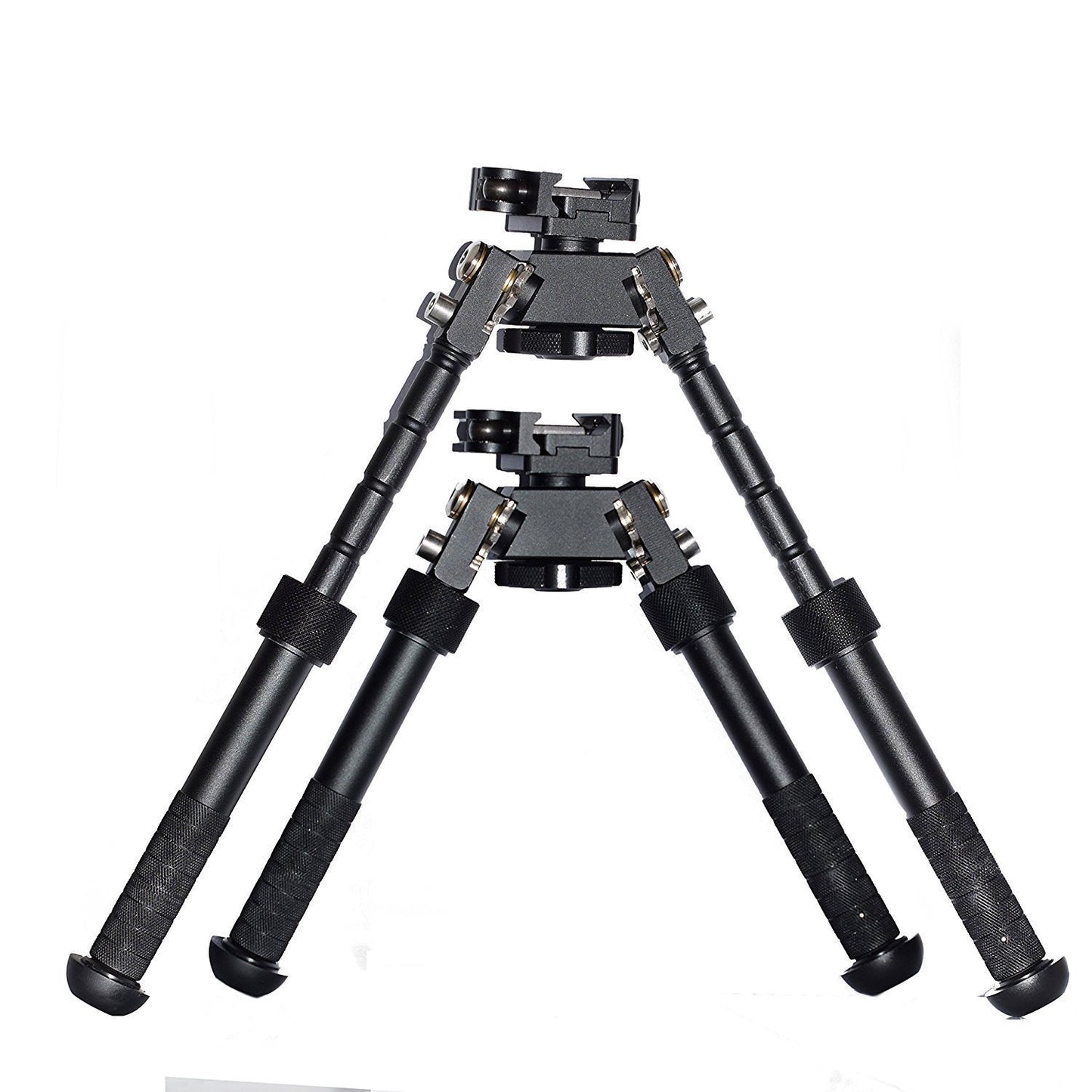 Taylor BP8 Bipod 6-9" Swivel