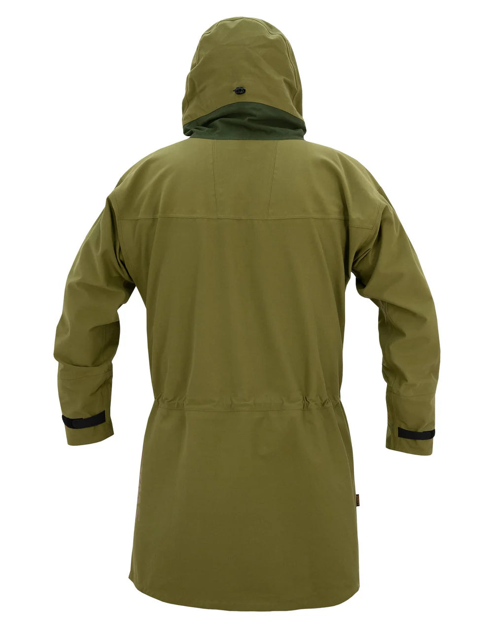 Swazi Anorak Jacket