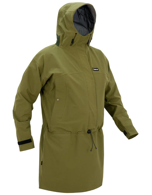 Swazi Anorak Jacket