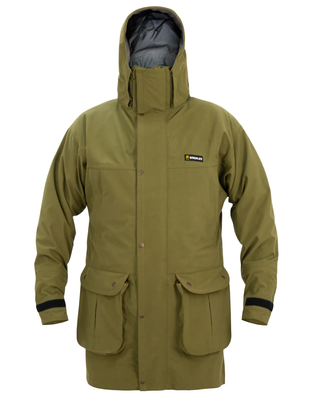 Swazi Wapiti XP Hunting Jacket